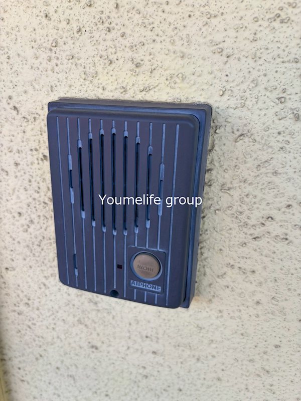 メイプルよりずみB その他外観1