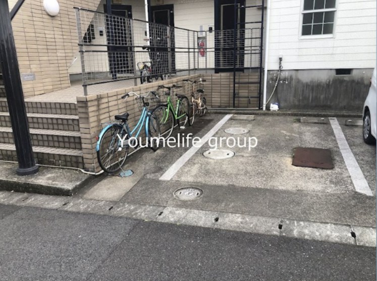 エポック伊勢原 その他外観2