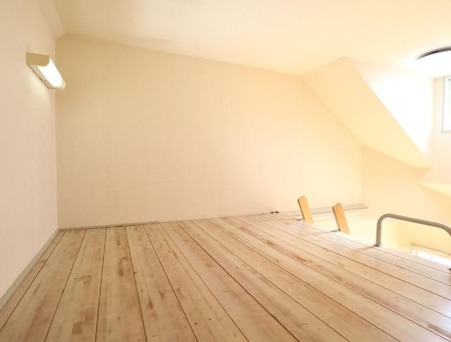 エポック伊勢原 ベッドルーム