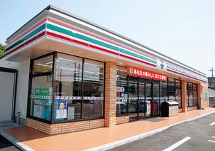 グランデュール湘南 周辺画像2