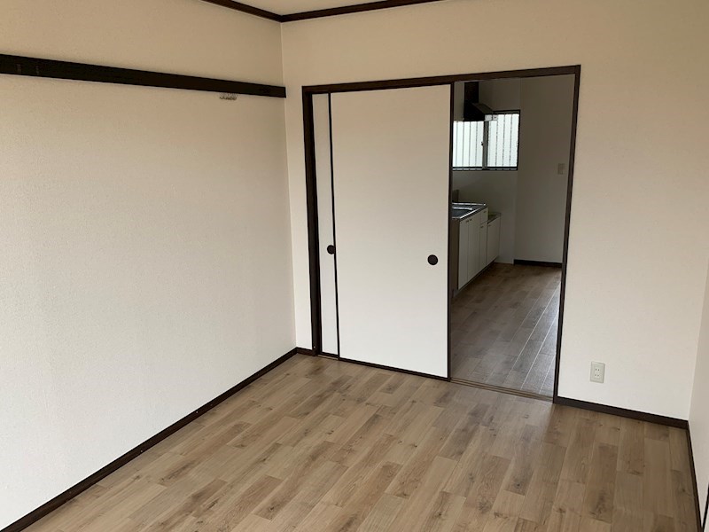 リゾート高麗 リビング