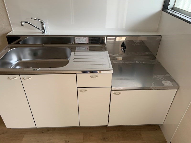 リゾート高麗 キッチン