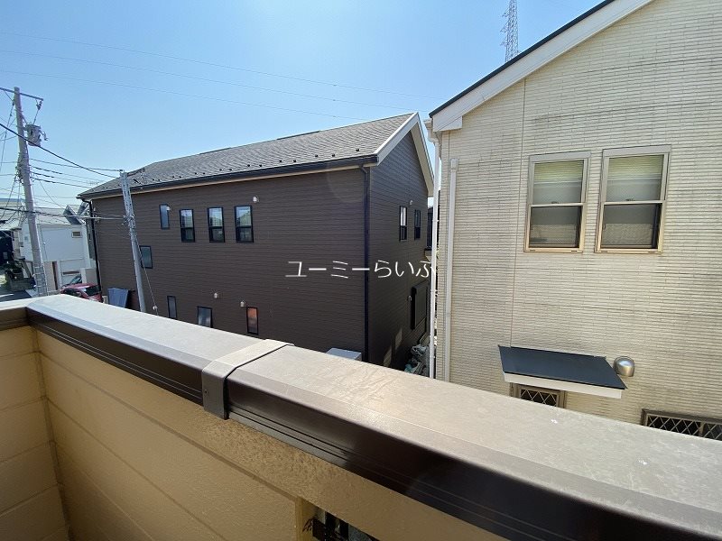 ひまわりハイツ その他外観3