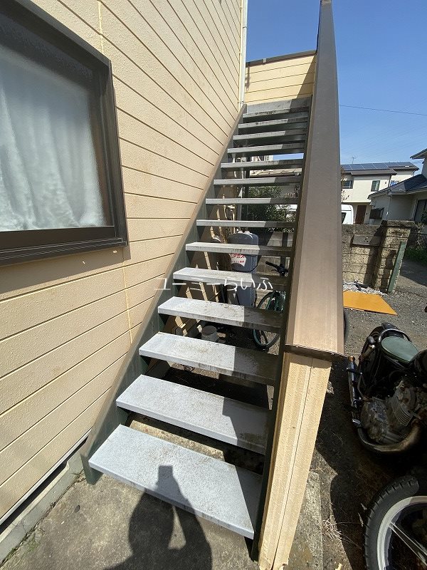 ひまわりハイツ その他外観4