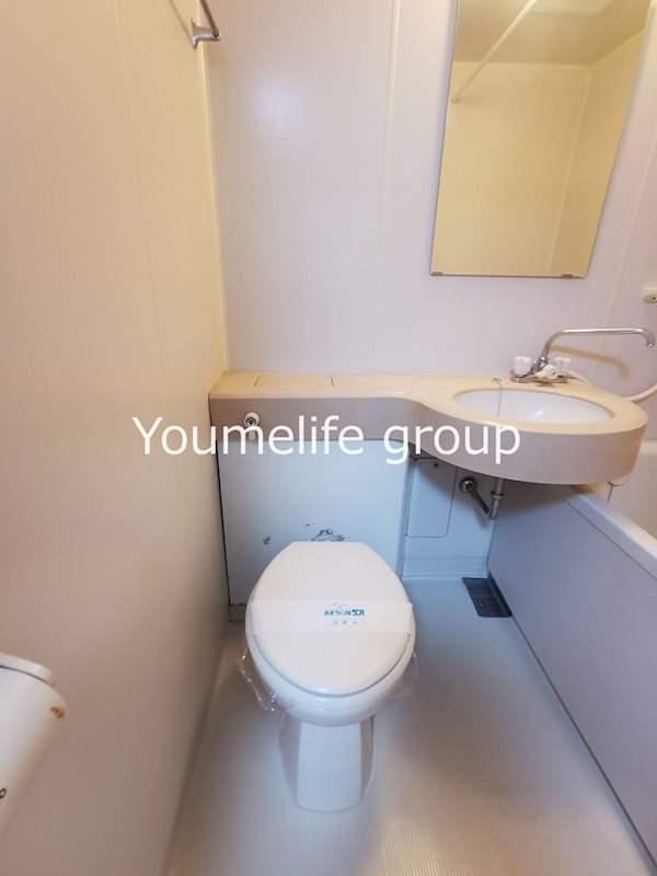 メゾンパレット その他1