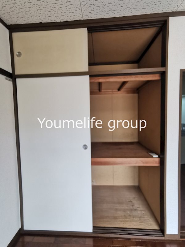 メゾンパレット その他3