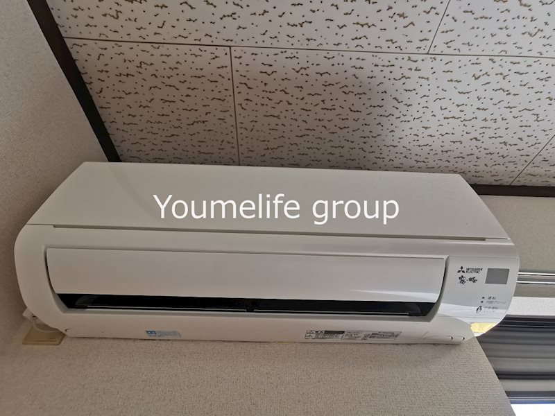 メゾンパレット その他4