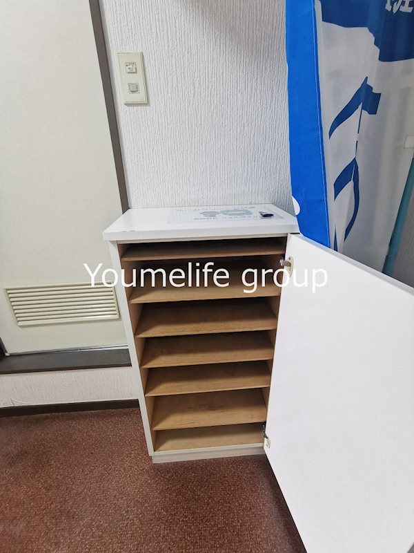 メゾンパレット その他6