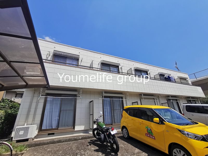 メゾンパレット その他外観1