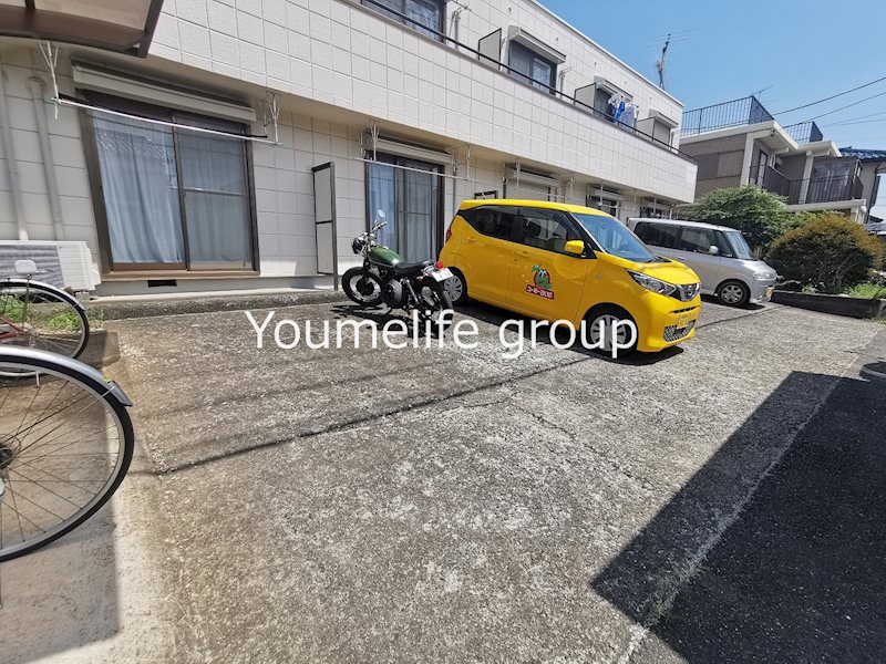 メゾンパレット その他外観2