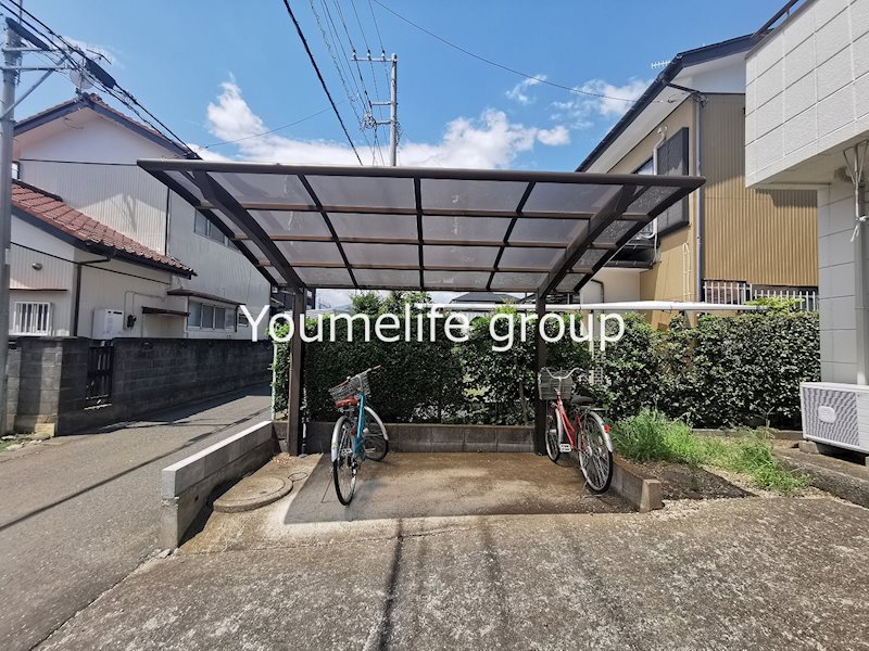 メゾンパレット その他外観3