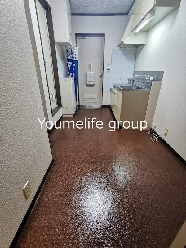 メゾンパレット その他外観4