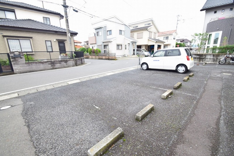 シティハイムハウスM3 その他1