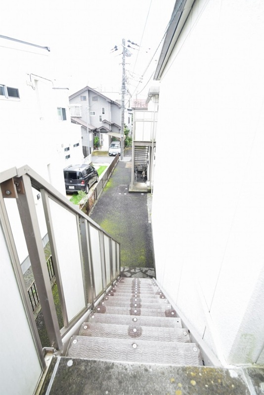 シティハイムハウスM3 その他外観1