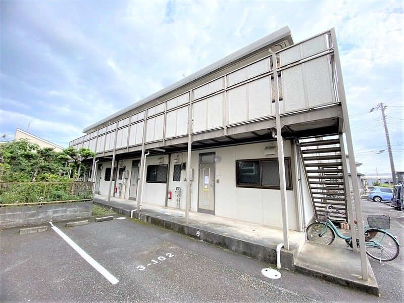 シティハイムハウスM3 その他外観2