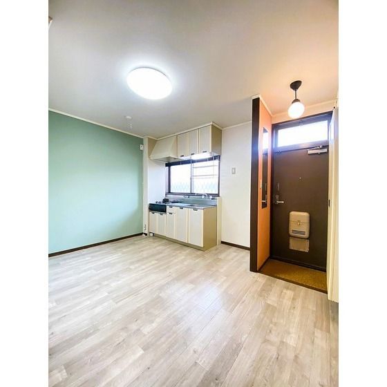 シティハイムハウスM3 その他11