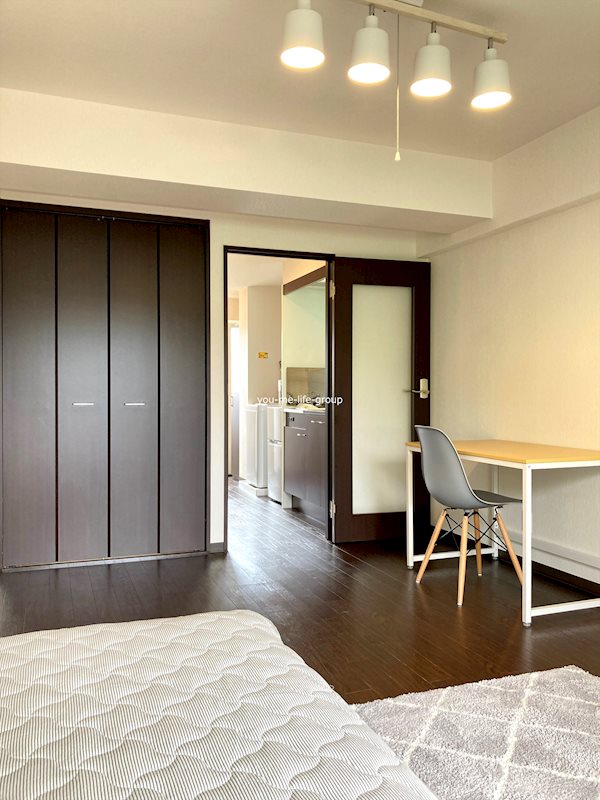 セレスティアル　アスカ リビング