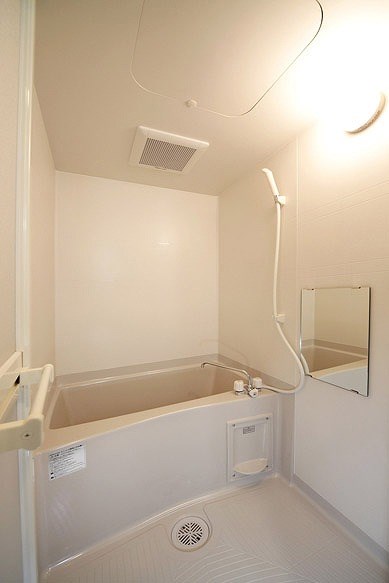 セレスティアル　アスカ 風呂画像