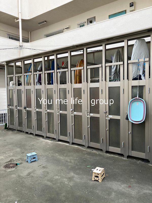 シーサイドビラ鵠沼 その他外観1