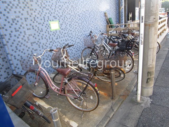 シーサイドビラ鵠沼 その他7