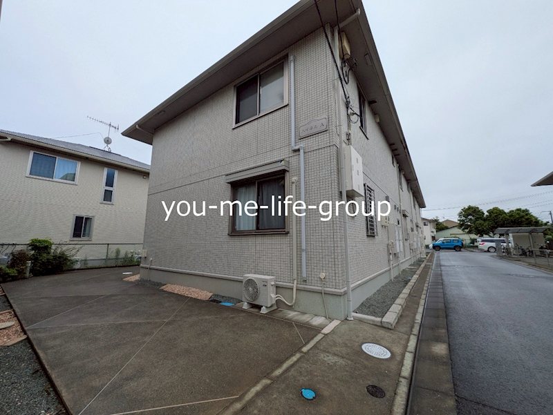 ハイネスA その他外観5