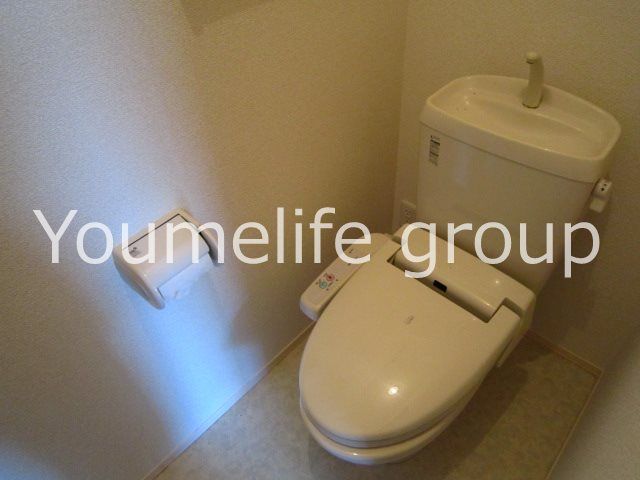 アルテール早川 その他2