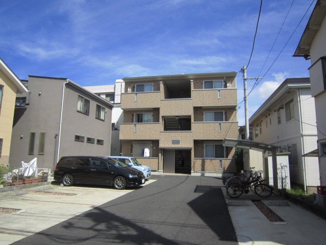 アルテール早川 その他5