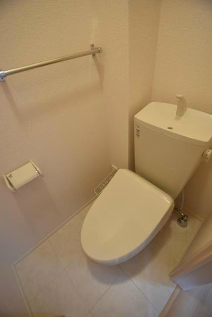 ロイヤルヒルズR その他4