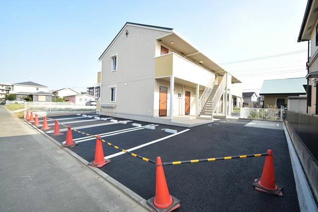 ロイヤルヒルズR その他外観1