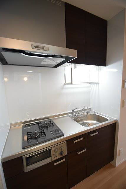 ロイヤルヒルズR キッチン