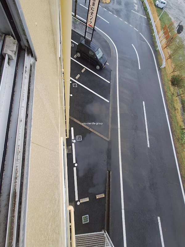 松栄ハイツ その他外観1