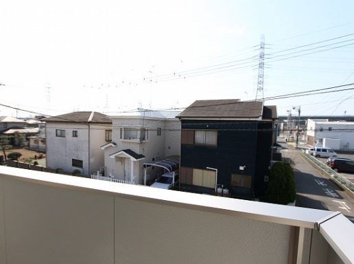 パティオⅡ　C棟 その他6