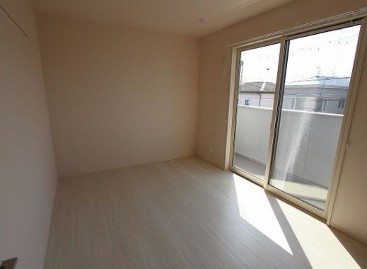 パティオⅡ　C棟 その他7