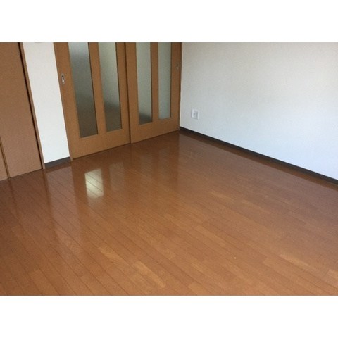リュミエールⅡ ベッドルーム