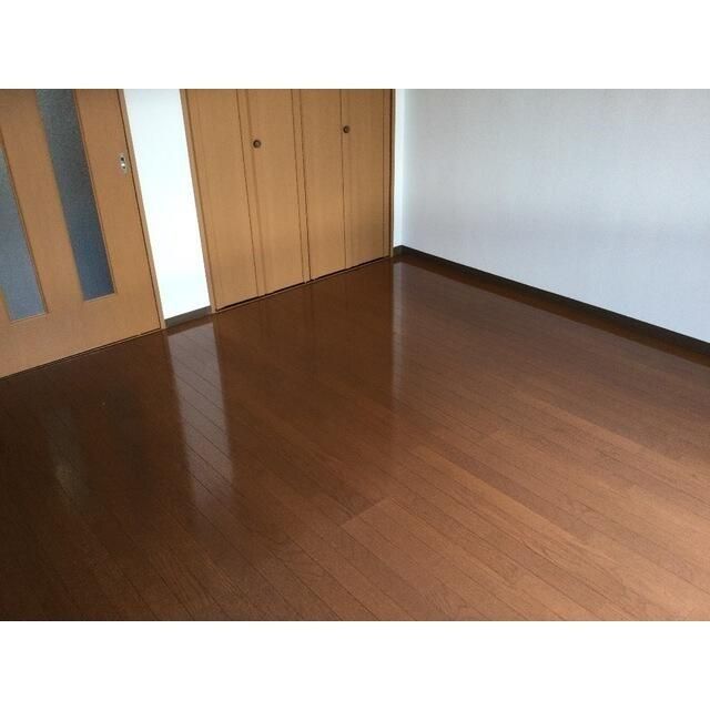 リュミエールⅠ ベッドルーム