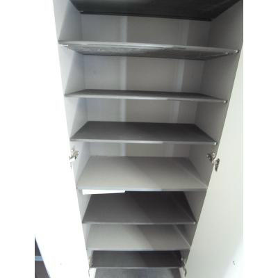 ベルヴュコート湘南 玄関