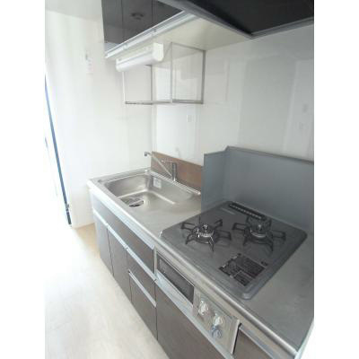 ベルヴュコート湘南 キッチン