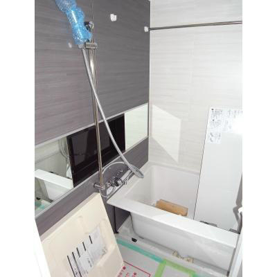 ベルヴュコート湘南 風呂画像