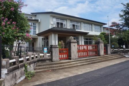 カーサジーリオ 小学校