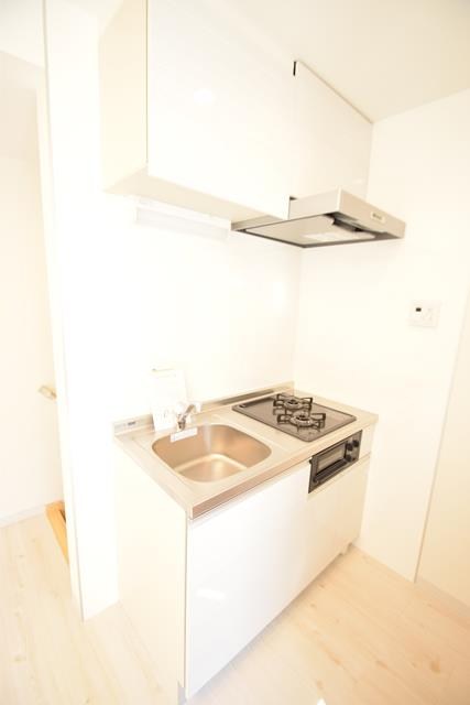 リアルト キッチン