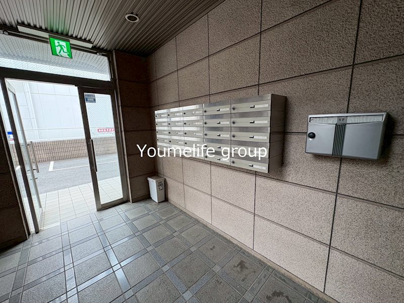 コマキビル その他外観6