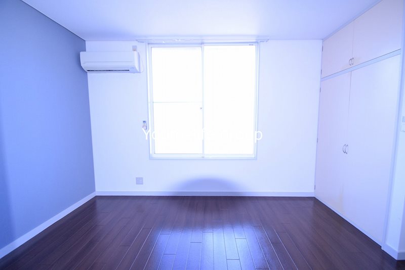 カーサ・デ・愛甲 リビング