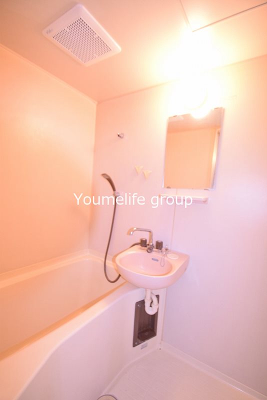 カーサ・デ・愛甲 風呂画像