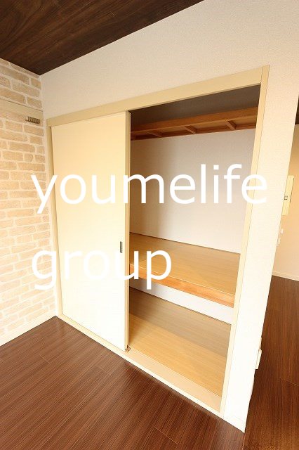 リブェールハイツB その他1