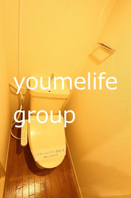 リブェールハイツB その他2