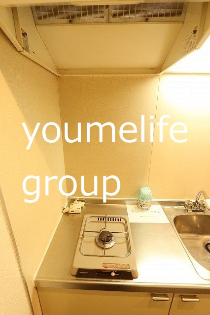 リブェールハイツB その他3