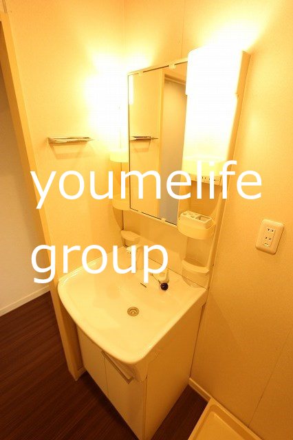 リブェールハイツB その他4