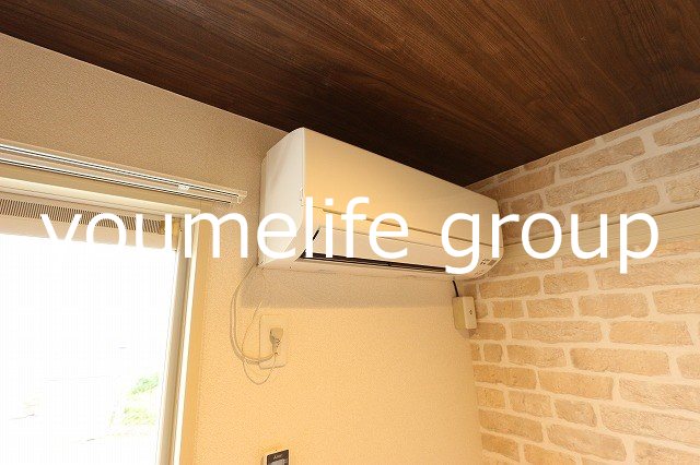 リブェールハイツB その他6