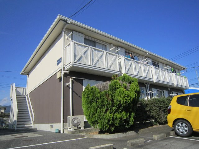 リブェールハイツB その他外観2