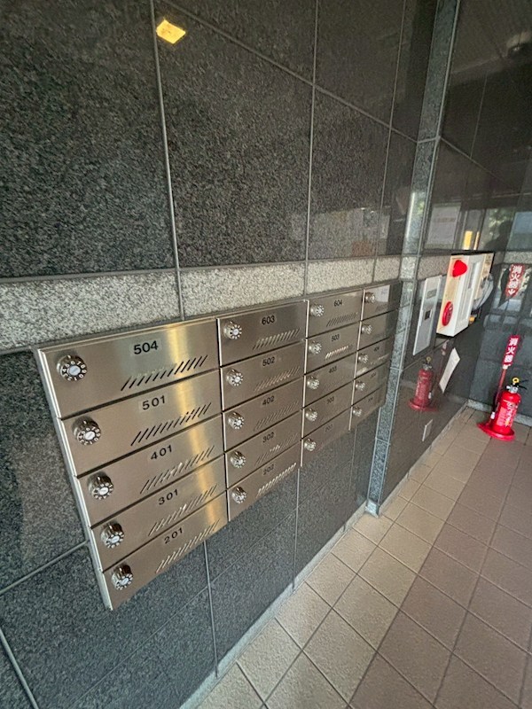 グランソラール丸の内 その他外観2